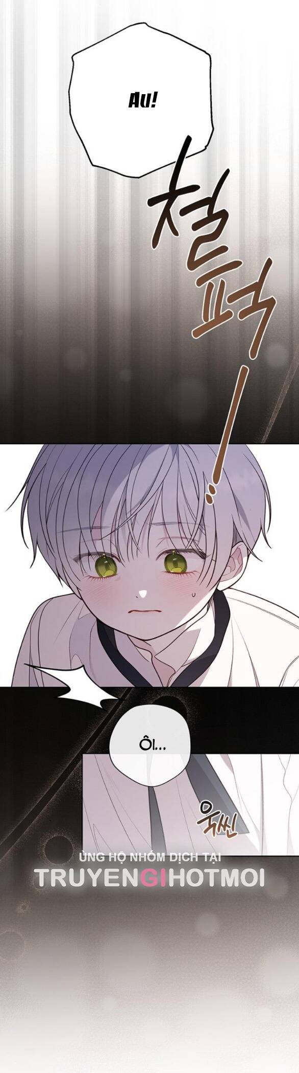 Bạo Chúa Bé Con Chap 461 - Next Chap 462