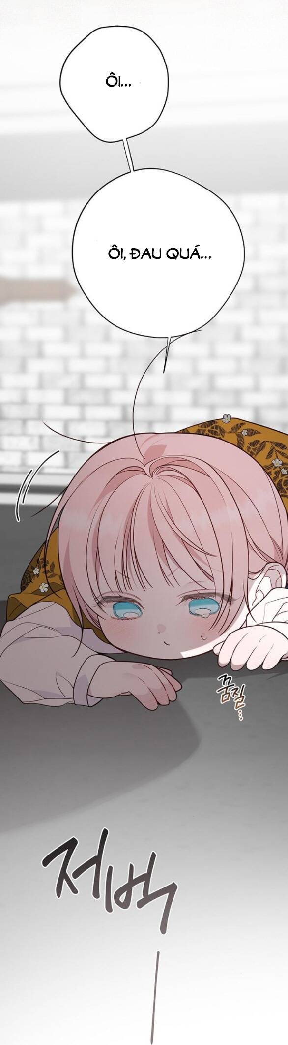 Bạo Chúa Bé Con Chap 461 - Next Chap 462