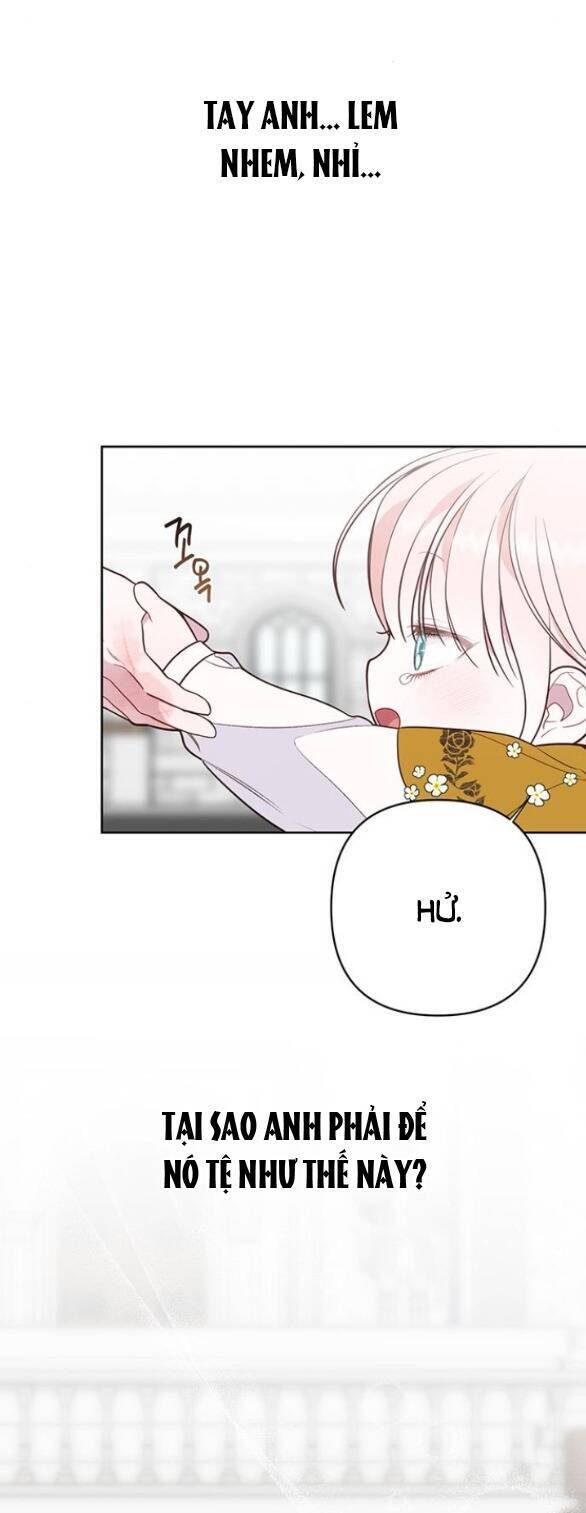 Bạo Chúa Bé Con Chap 461 - Next Chap 462