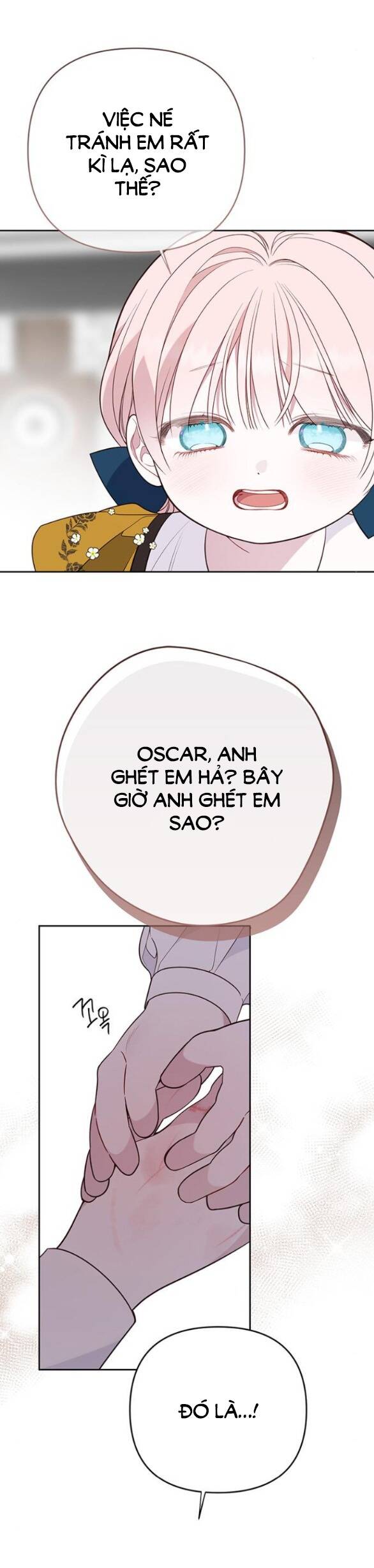 Bạo Chúa Bé Con Chap 461 - Next Chap 462