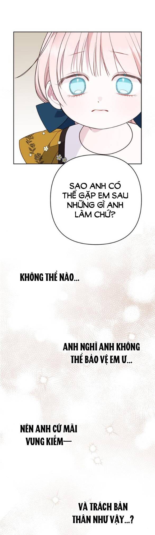Bạo Chúa Bé Con Chap 461 - Next Chap 462