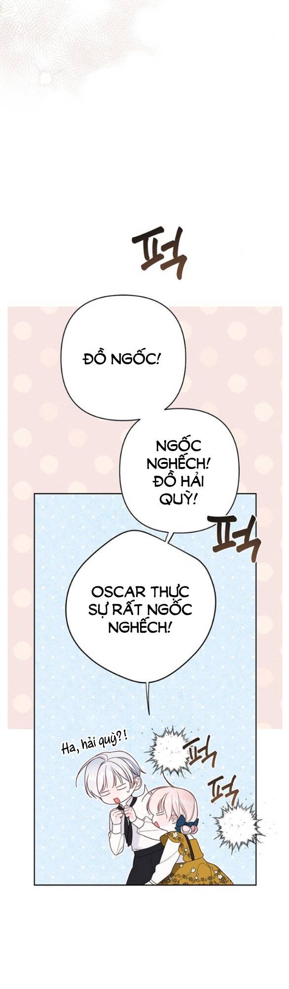 Bạo Chúa Bé Con Chap 461 - Next Chap 462