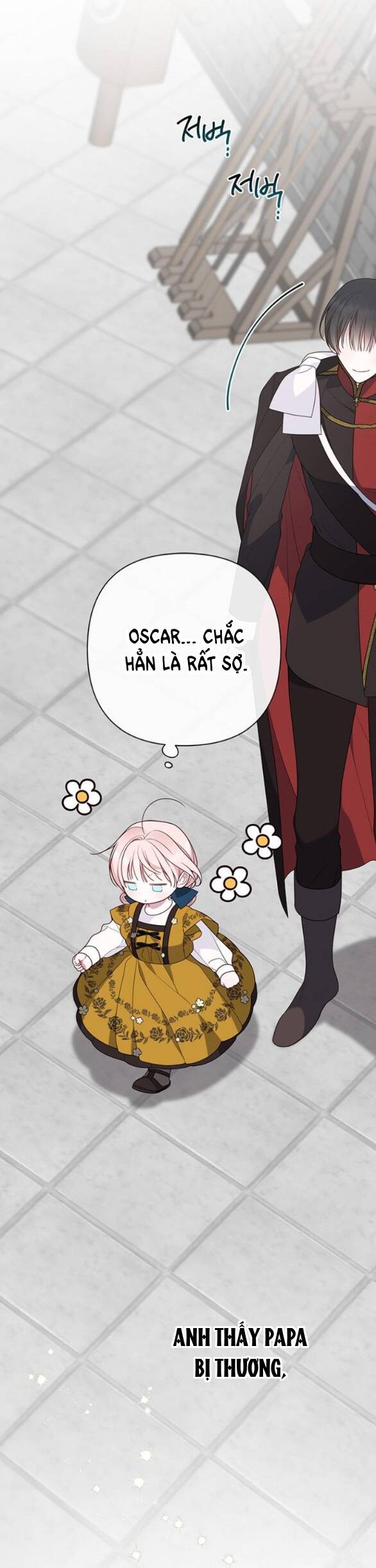Bạo Chúa Bé Con Chap 461 - Next Chap 462