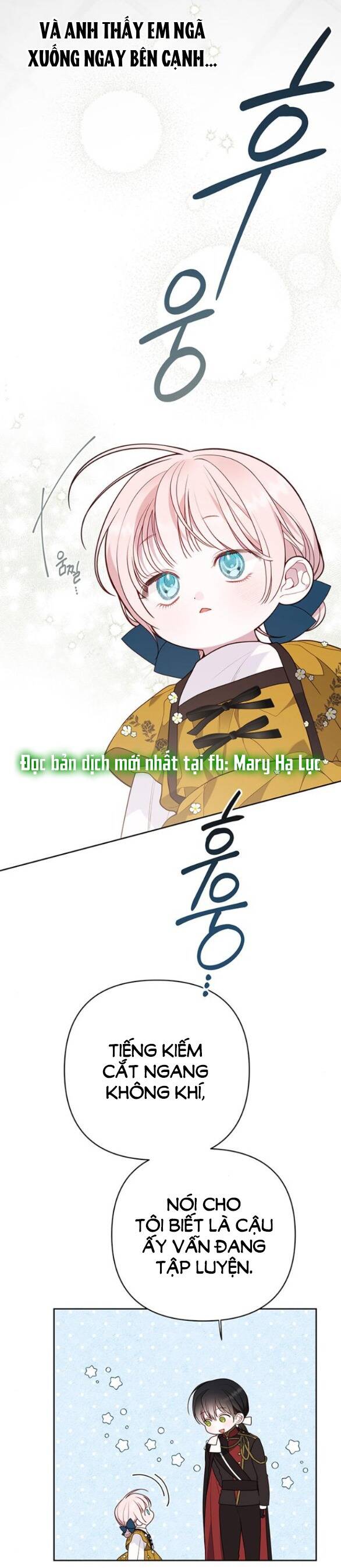 Bạo Chúa Bé Con Chap 461 - Next Chap 462