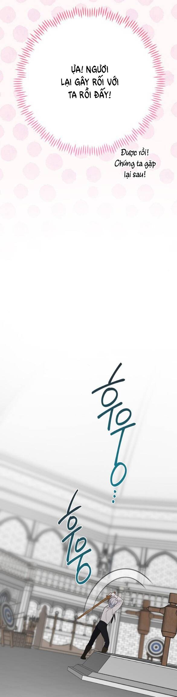 Bạo Chúa Bé Con Chap 461 - Next Chap 462