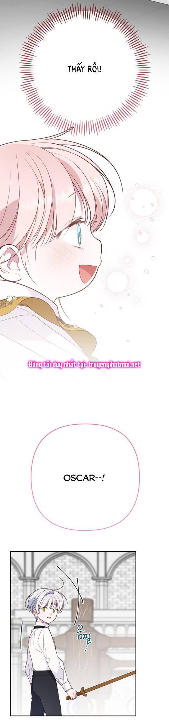 Bạo Chúa Bé Con Chap 461 - Next Chap 462