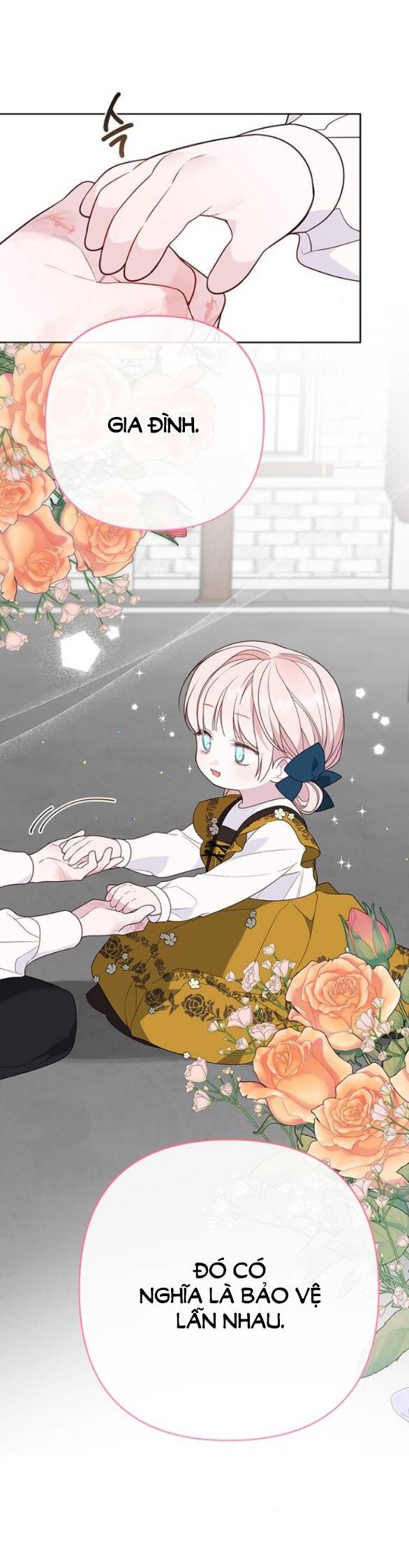 Bạo Chúa Bé Con Chap 462 - Next Chap 463