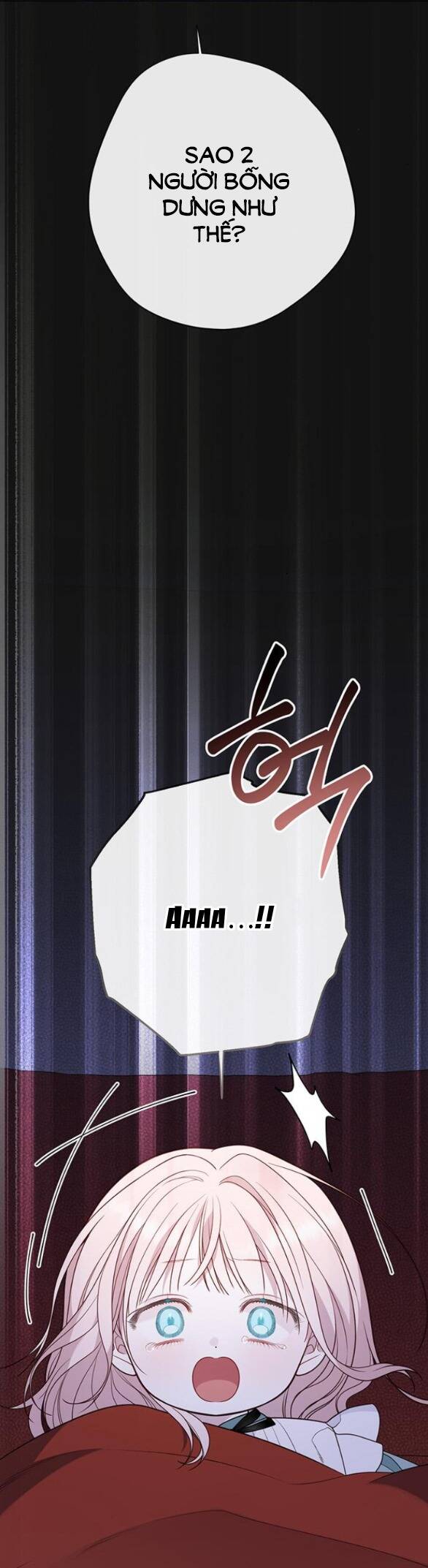 Bạo Chúa Bé Con Chap 462 - Next Chap 463