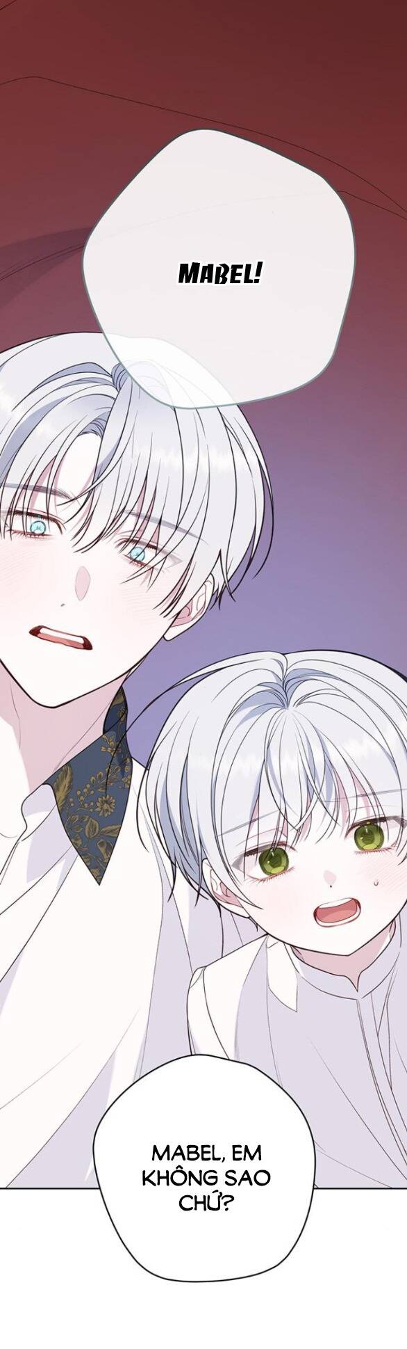 Bạo Chúa Bé Con Chap 462 - Next Chap 463