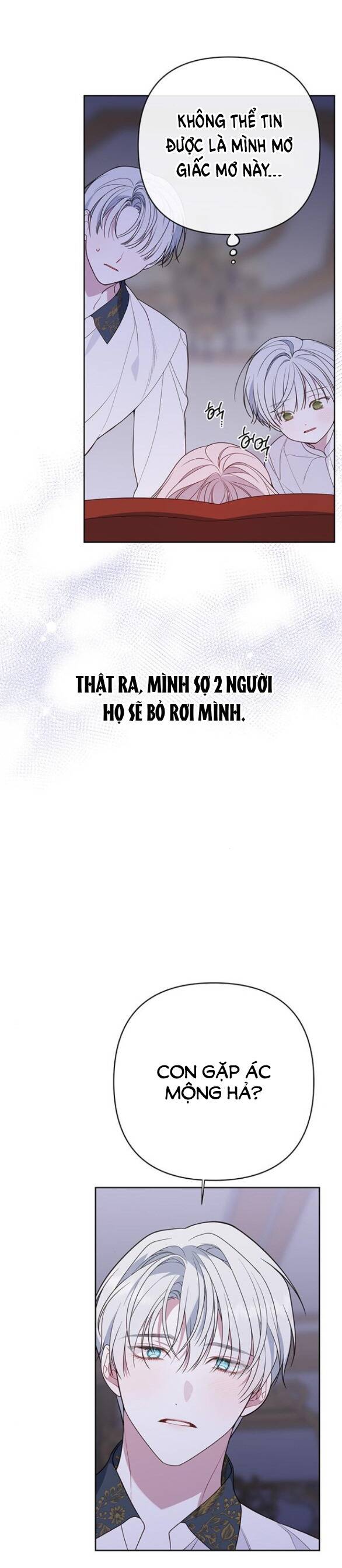 Bạo Chúa Bé Con Chap 462 - Next Chap 463