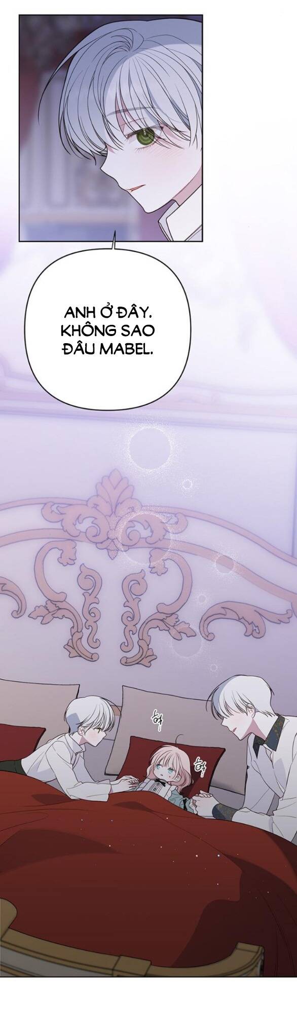 Bạo Chúa Bé Con Chap 462 - Next Chap 463