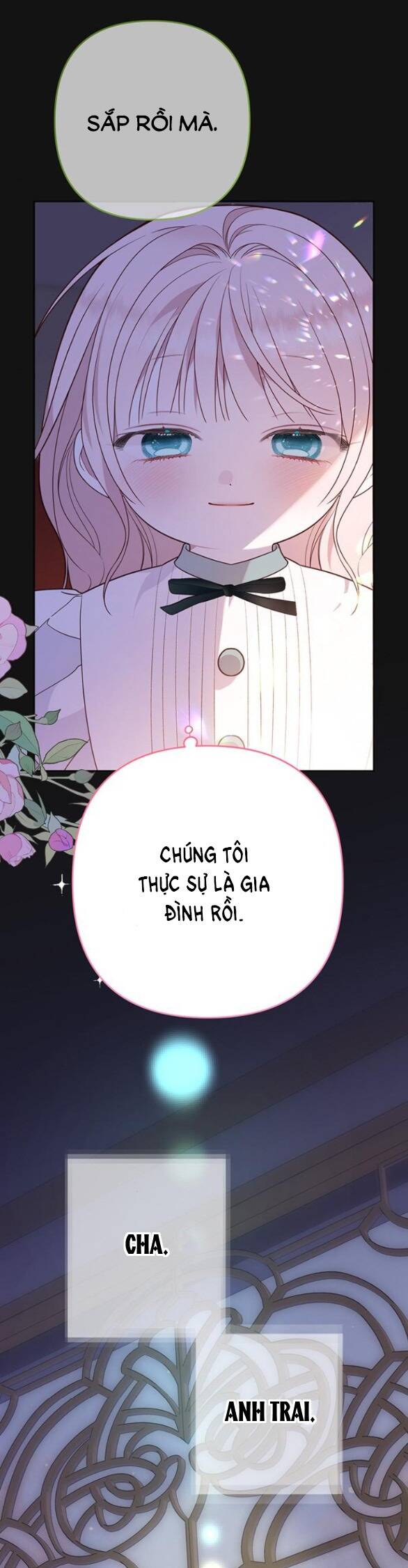 Bạo Chúa Bé Con Chap 462 - Next Chap 463
