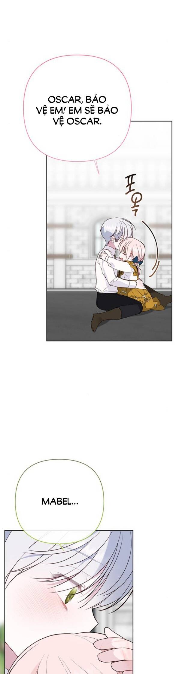 Bạo Chúa Bé Con Chap 462 - Next Chap 463