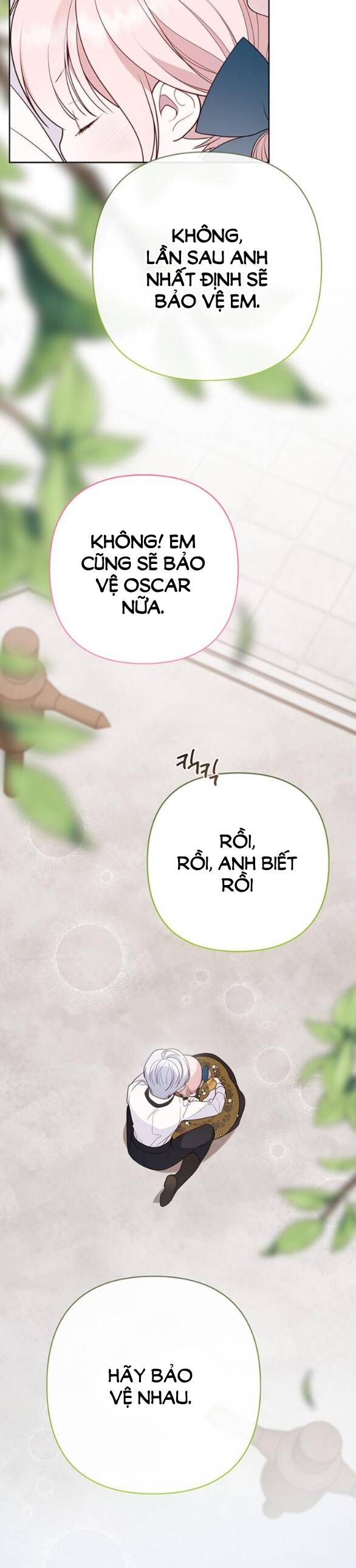 Bạo Chúa Bé Con Chap 462 - Next Chap 463
