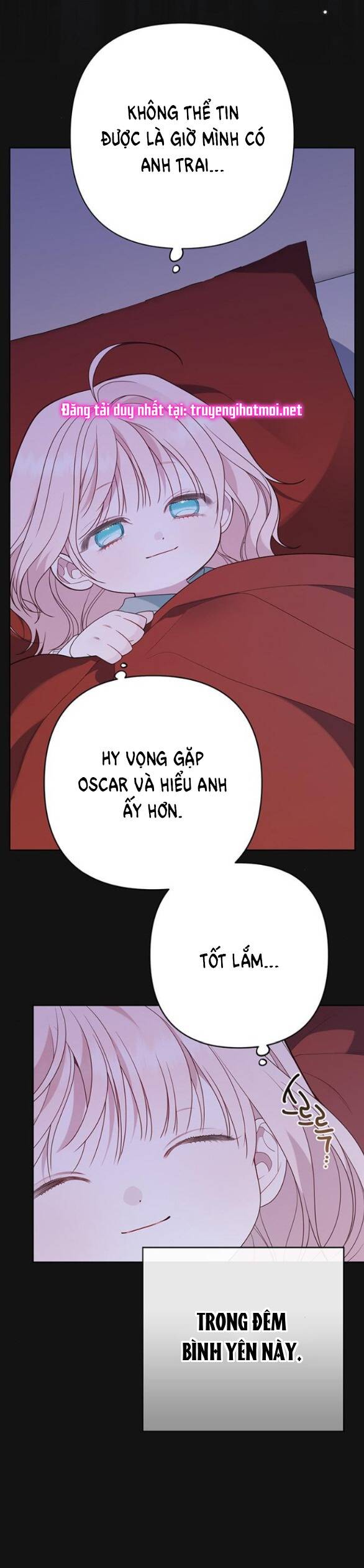 Bạo Chúa Bé Con Chap 462 - Next Chap 463