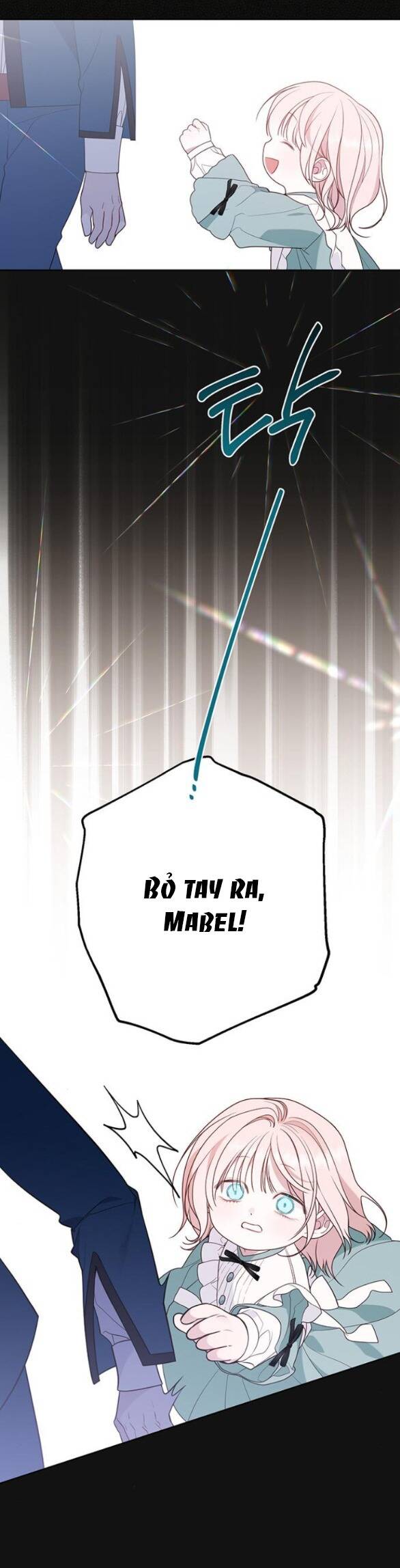Bạo Chúa Bé Con Chap 462 - Next Chap 463