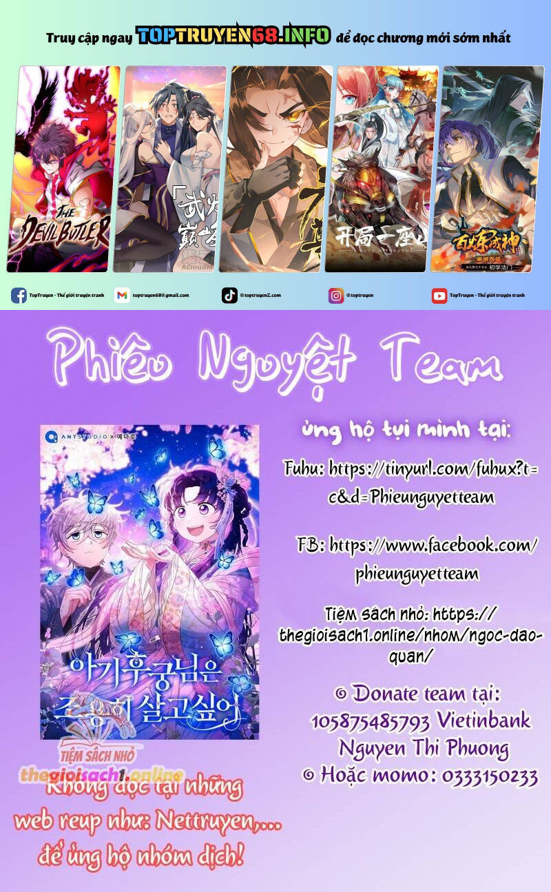Bạo Chúa Bé Con Chap 87 - Next Chap 88