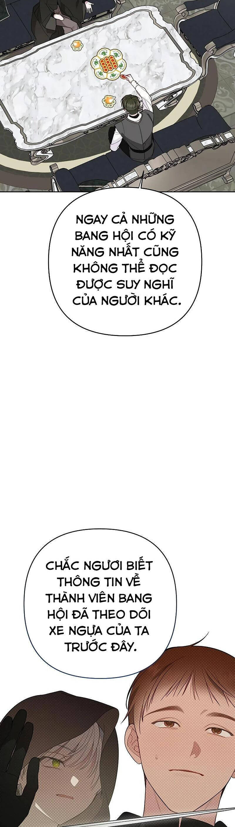 Bạo Chúa Bé Con Chap 87 - Next Chap 88
