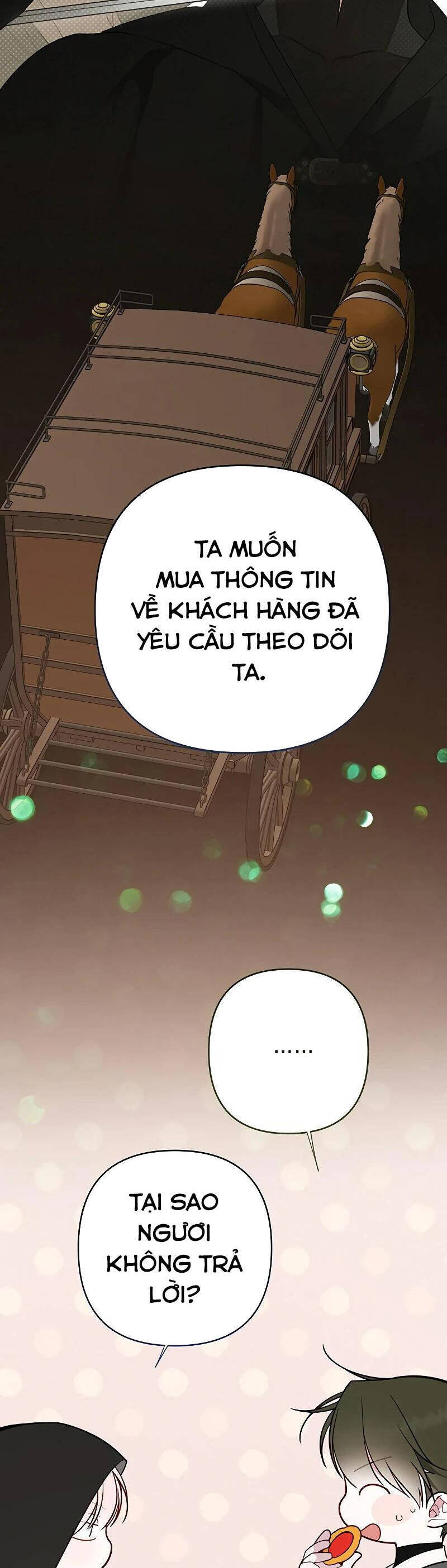 Bạo Chúa Bé Con Chap 87 - Next Chap 88