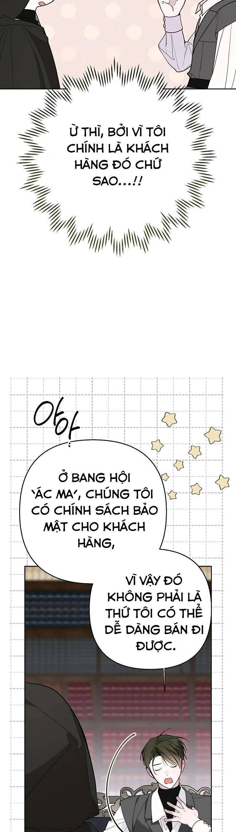 Bạo Chúa Bé Con Chap 87 - Next Chap 88