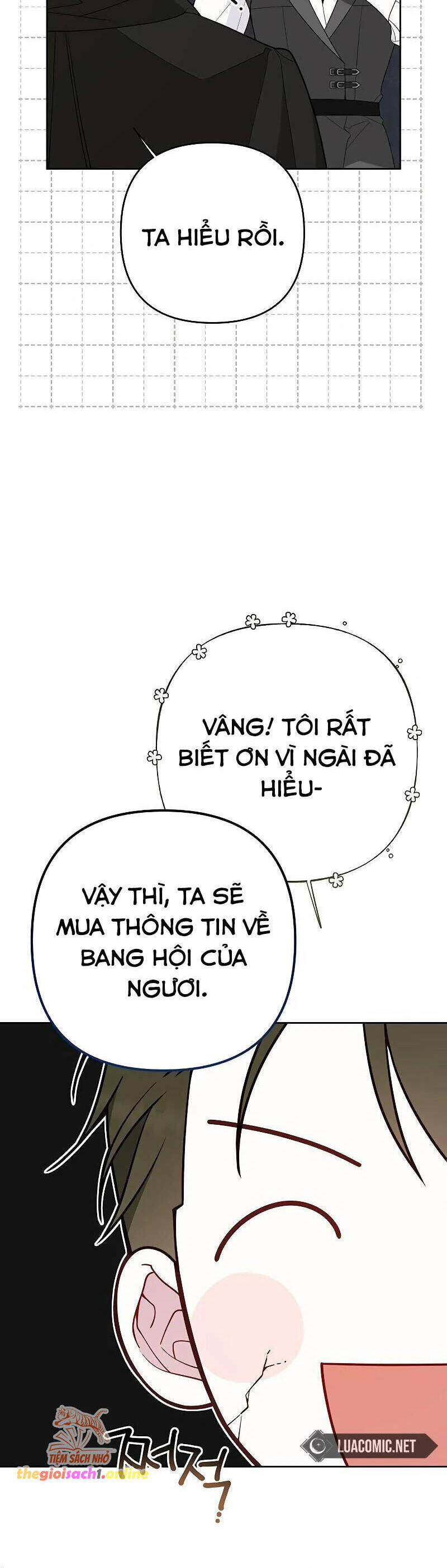 Bạo Chúa Bé Con Chap 87 - Next Chap 88