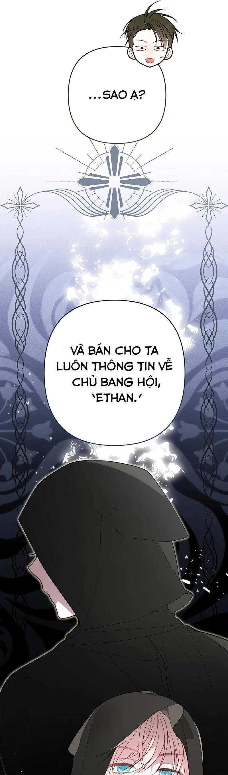 Bạo Chúa Bé Con Chap 87 - Next Chap 88