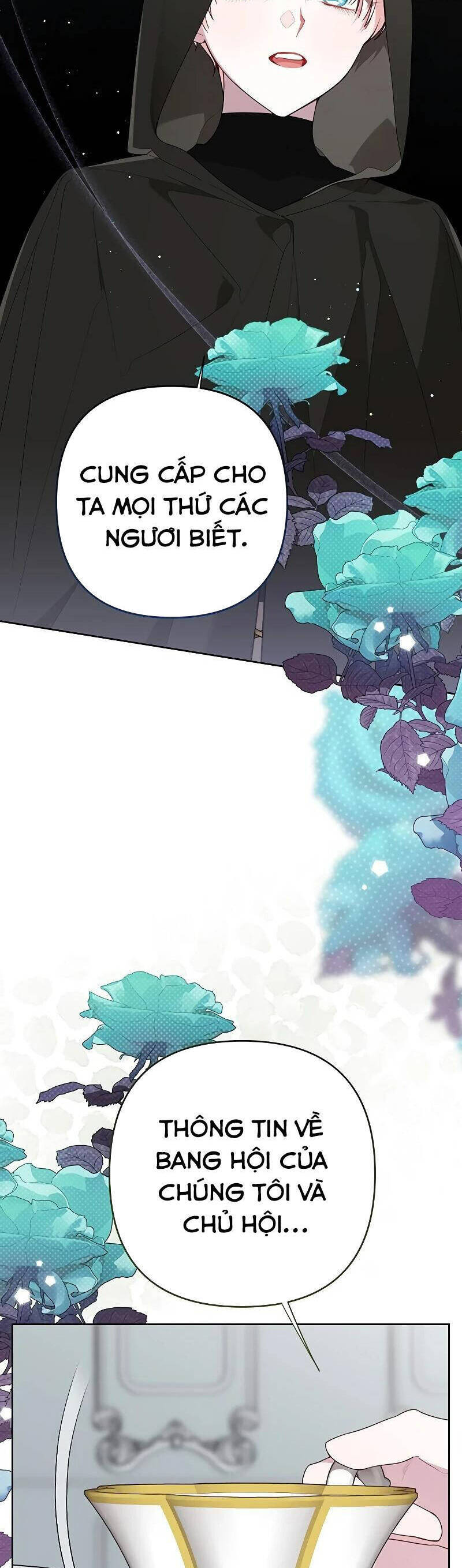 Bạo Chúa Bé Con Chap 87 - Next Chap 88