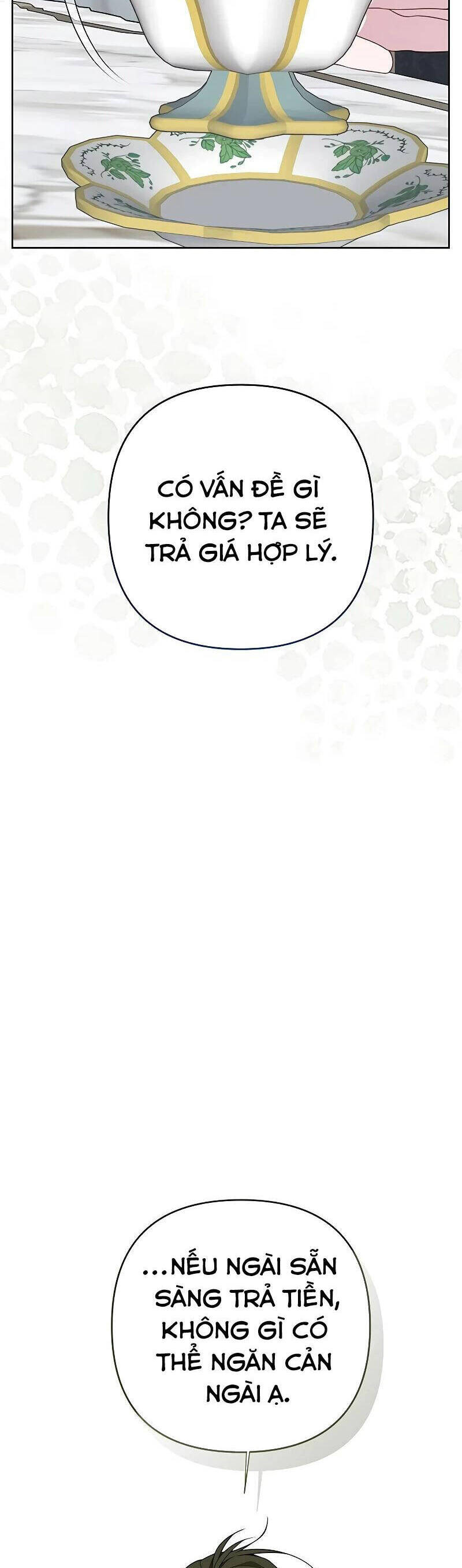 Bạo Chúa Bé Con Chap 87 - Next Chap 88