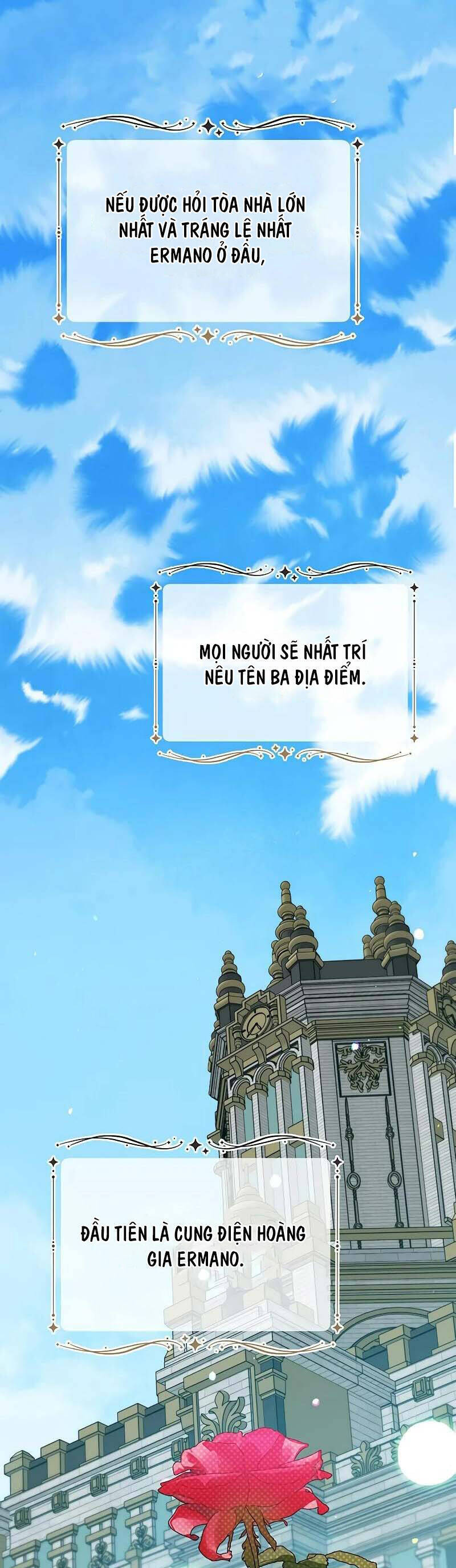 Bạo Chúa Bé Con Chap 87 - Next Chap 88