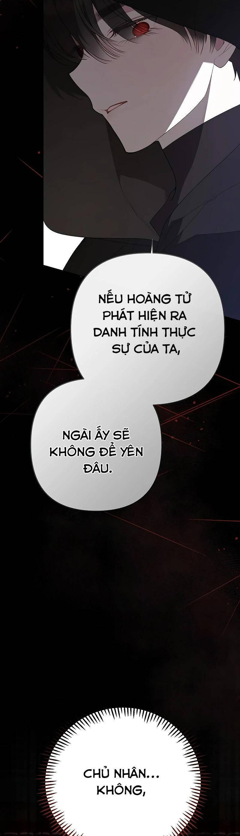 Bạo Chúa Bé Con Chap 87 - Next Chap 88