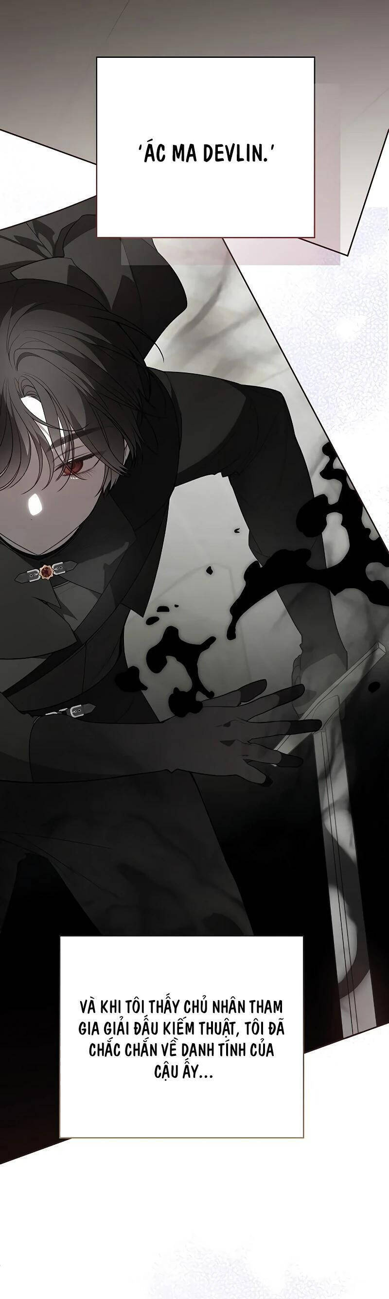 Bạo Chúa Bé Con Chap 87 - Next Chap 88
