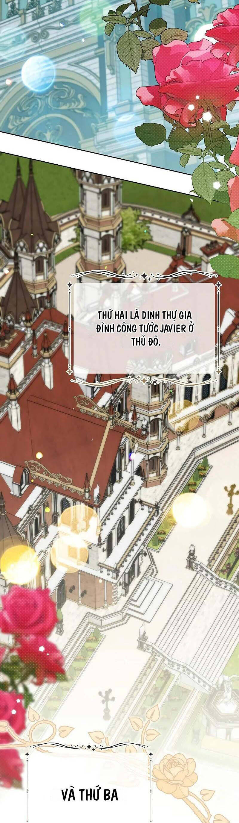 Bạo Chúa Bé Con Chap 87 - Next Chap 88