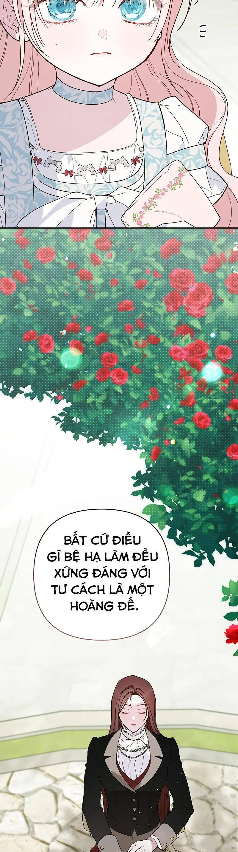 Bạo Chúa Bé Con Chap 87 - Next Chap 88