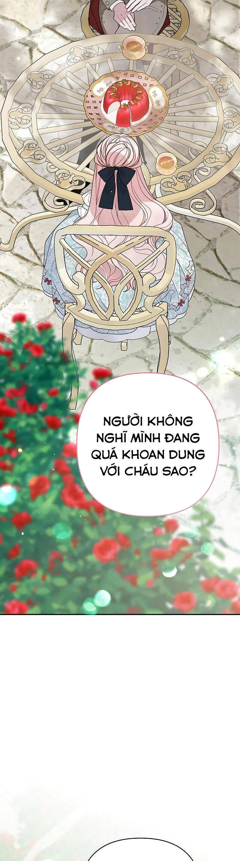 Bạo Chúa Bé Con Chap 87 - Next Chap 88