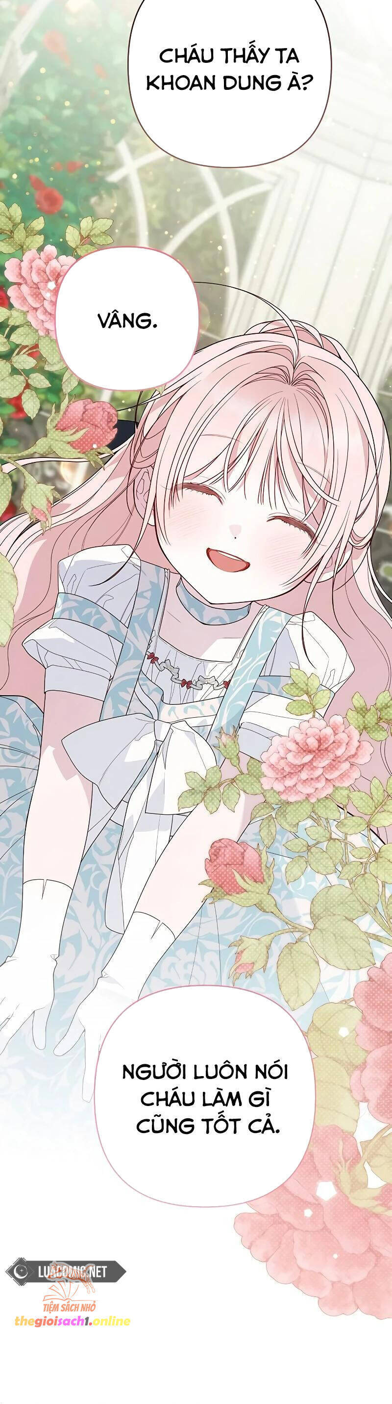 Bạo Chúa Bé Con Chap 87 - Next Chap 88