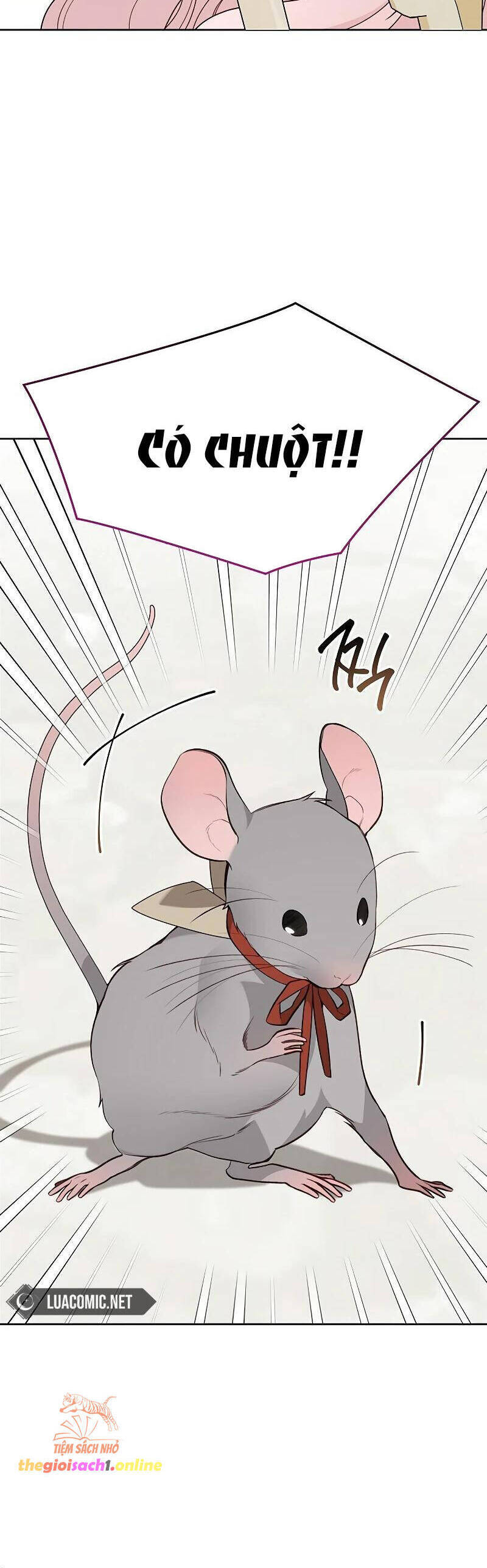 Bạo Chúa Bé Con Chap 87 - Next Chap 88