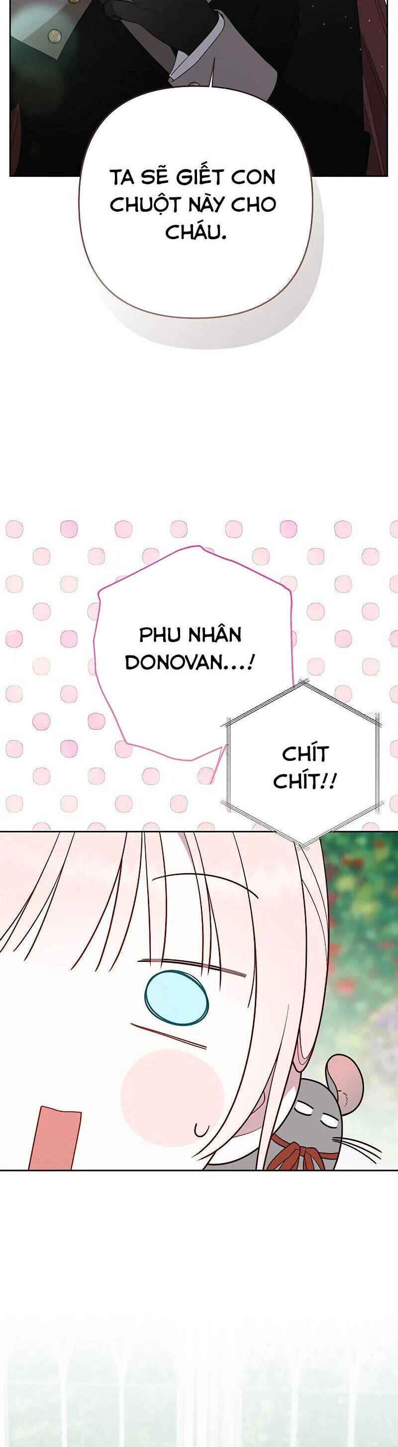 Bạo Chúa Bé Con Chap 87 - Next Chap 88