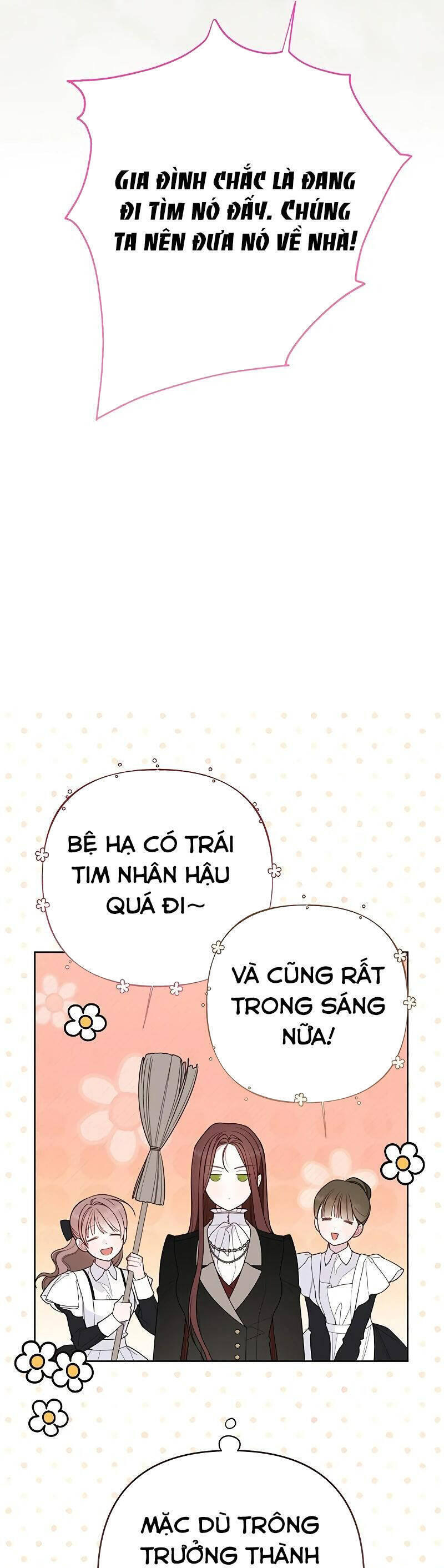 Bạo Chúa Bé Con Chap 87 - Next Chap 88