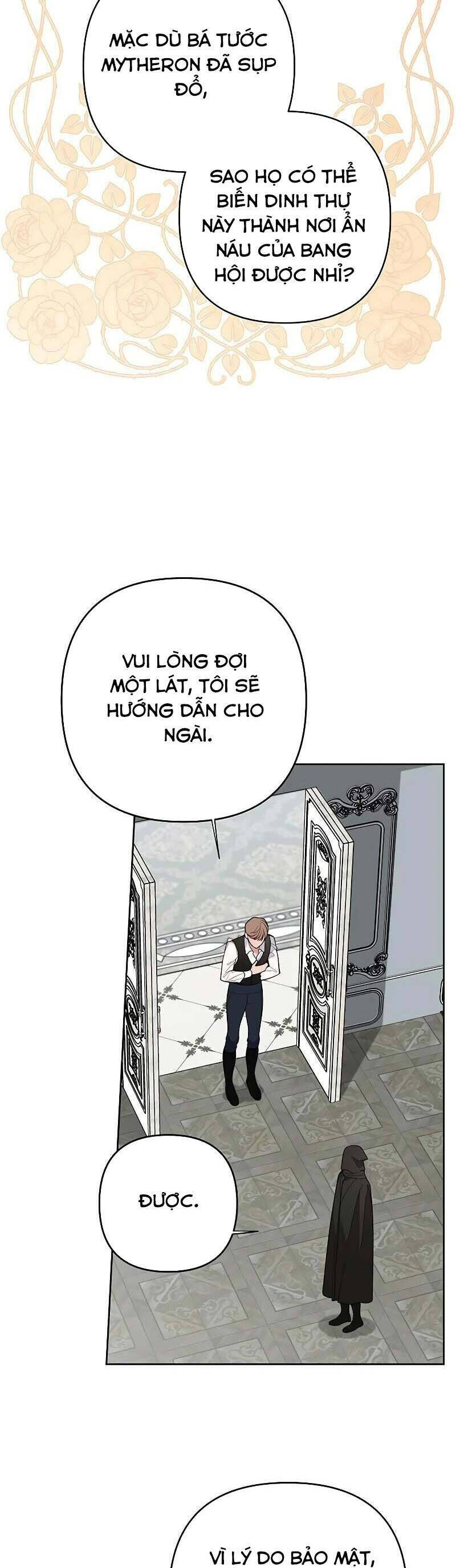 Bạo Chúa Bé Con Chap 87 - Next Chap 88