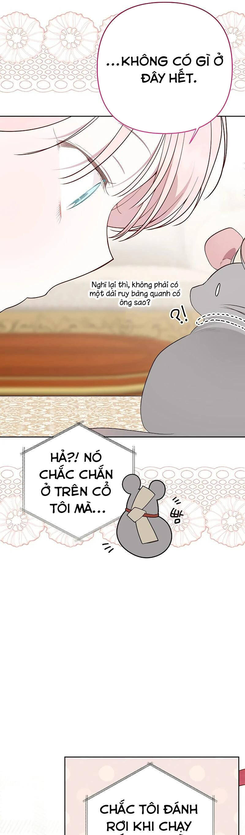 Bạo Chúa Bé Con Chap 87 - Next Chap 88