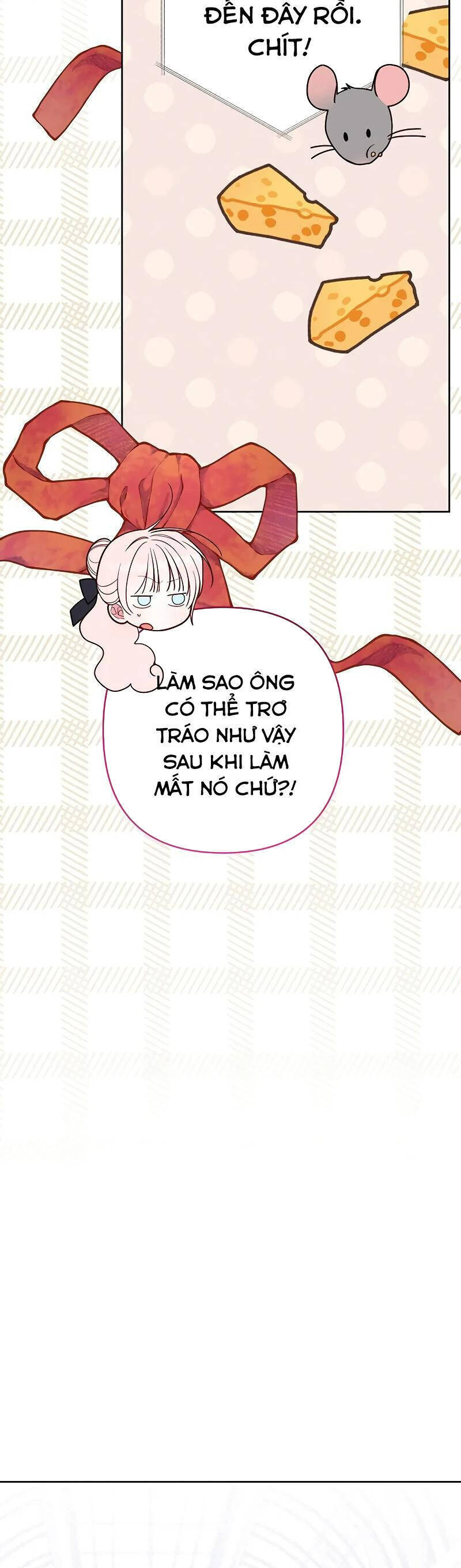 Bạo Chúa Bé Con Chap 87 - Next Chap 88