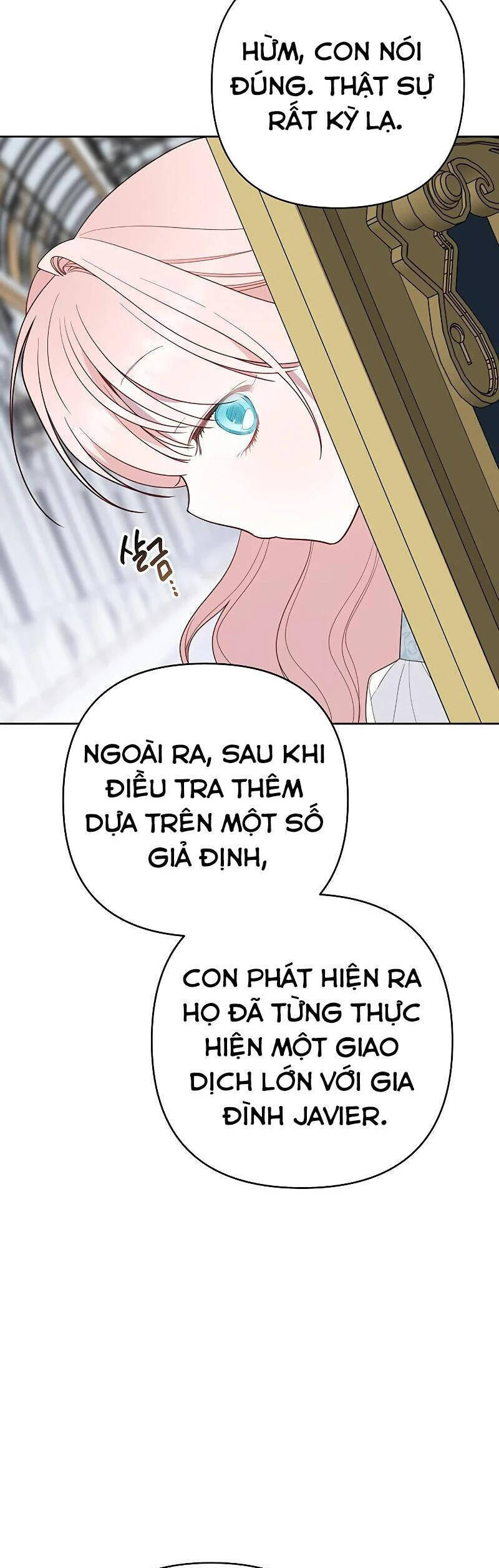 Bạo Chúa Bé Con Chap 87 - Next Chap 88