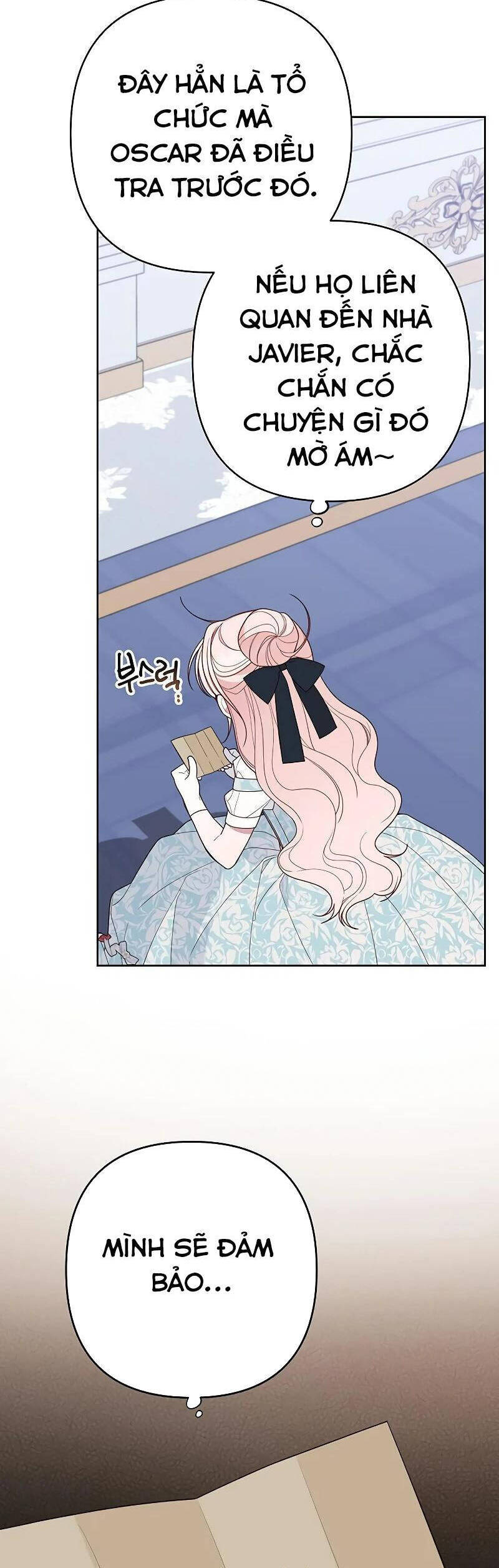 Bạo Chúa Bé Con Chap 87 - Next Chap 88