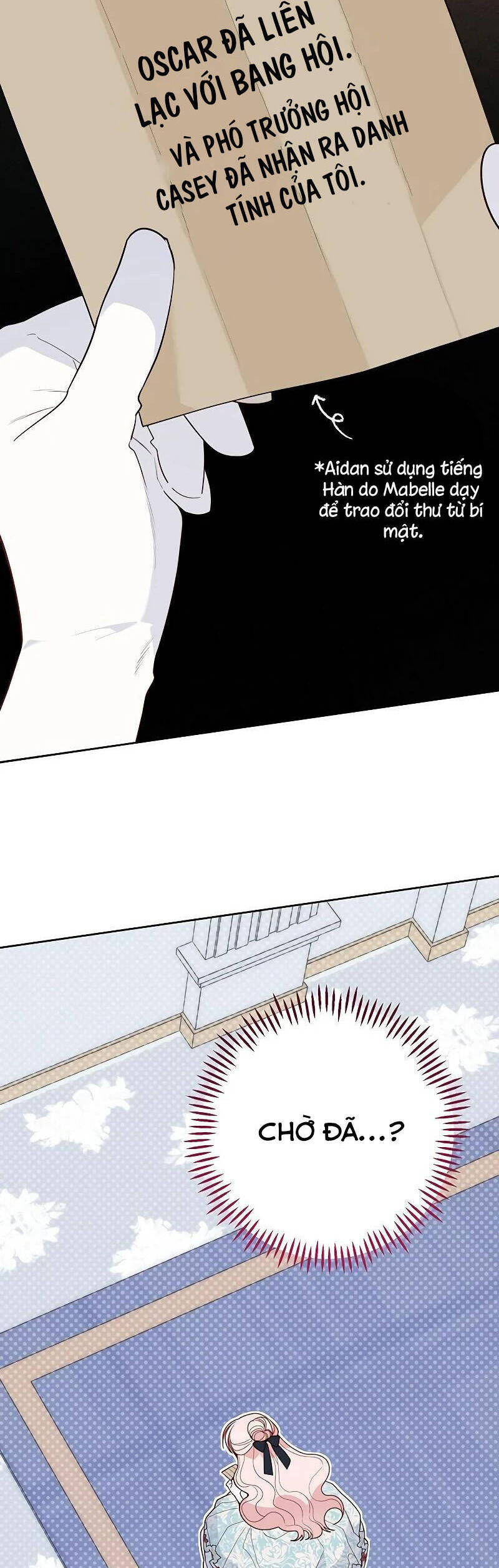 Bạo Chúa Bé Con Chap 87 - Next Chap 88