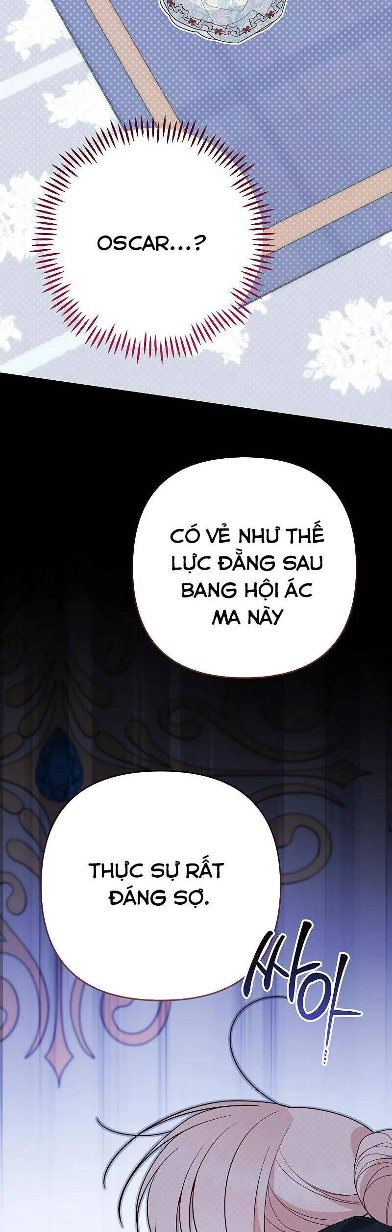 Bạo Chúa Bé Con Chap 87 - Next Chap 88