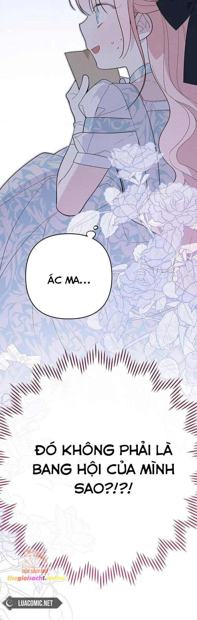 Bạo Chúa Bé Con Chap 87 - Next Chap 88