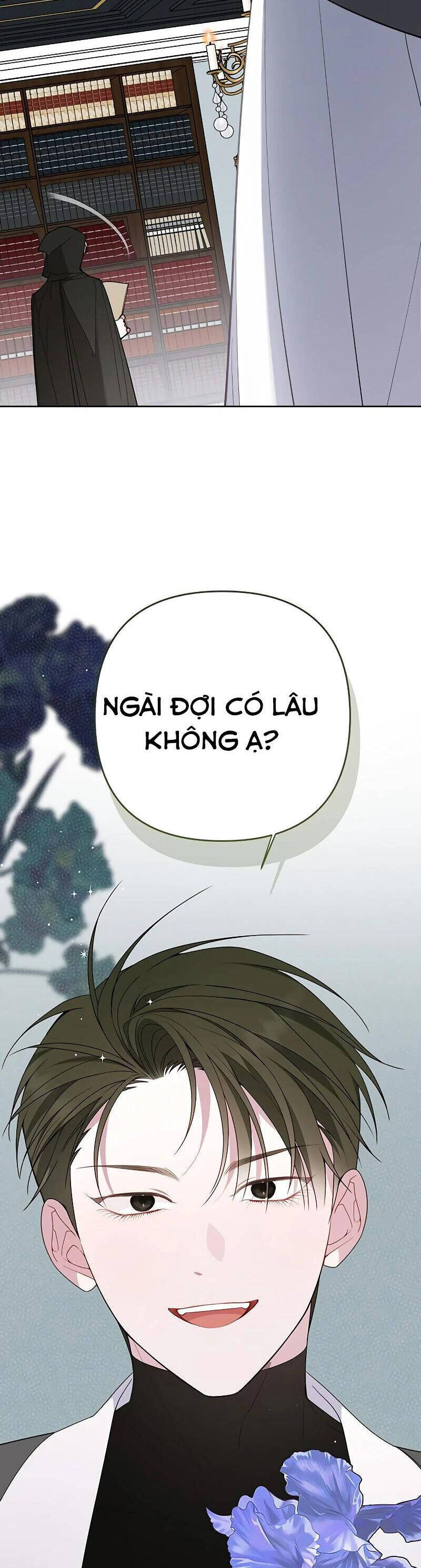 Bạo Chúa Bé Con Chap 87 - Next Chap 88