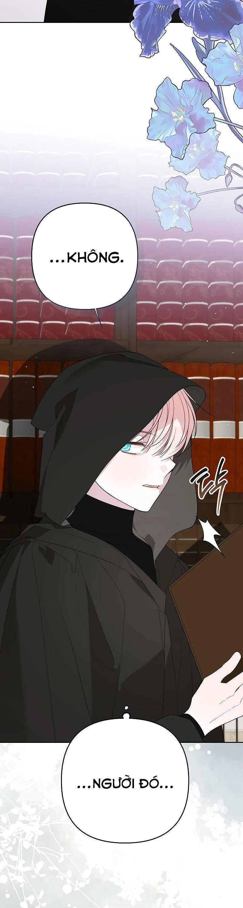Bạo Chúa Bé Con Chap 87 - Next Chap 88