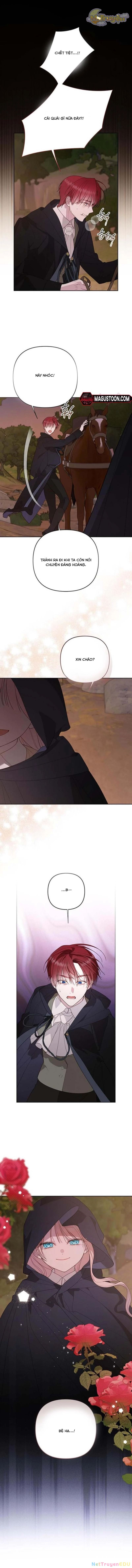 Bạo Chúa Bé Con Chap 98 - Next Chap 99
