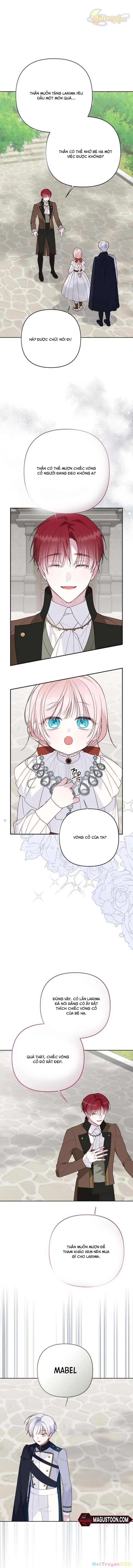 Bạo Chúa Bé Con Chap 98 - Next Chap 99